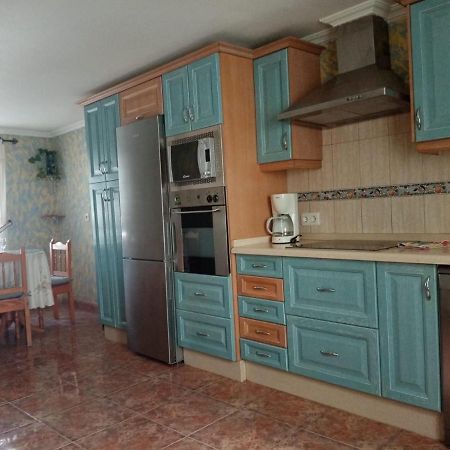 Вилла Lami Las Playas Экстерьер фото